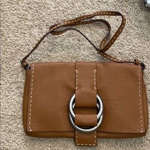 Michael Kors collection crossbody
